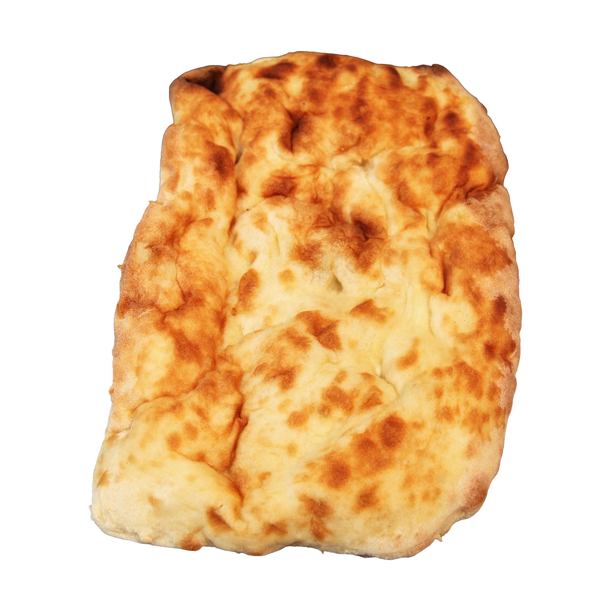 PIZZA BIANCA ALLA ROMANA O PANFOCACCIA CONF. 1 PZ