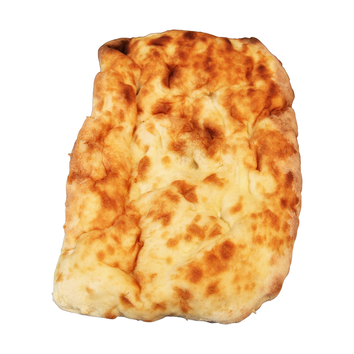 PIZZA BIANCA ALLA ROMANA O PANFOCACCIA CONF. 1 PZ